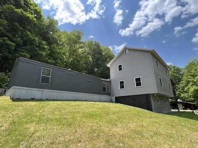 Image for Unique 5 Bedroom on 1.63 Acres in Preston County