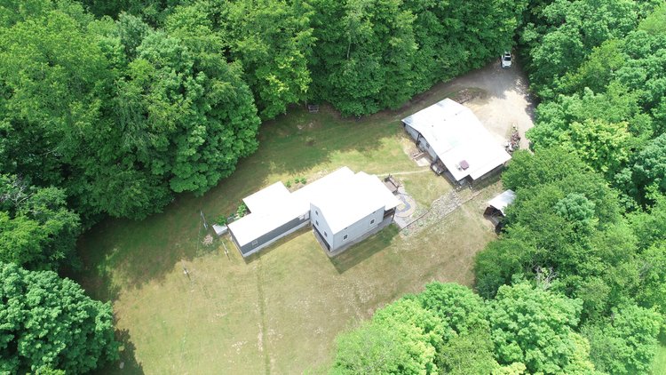 Image for Unique 5 Bedroom on 1.63 Acres in Preston County
