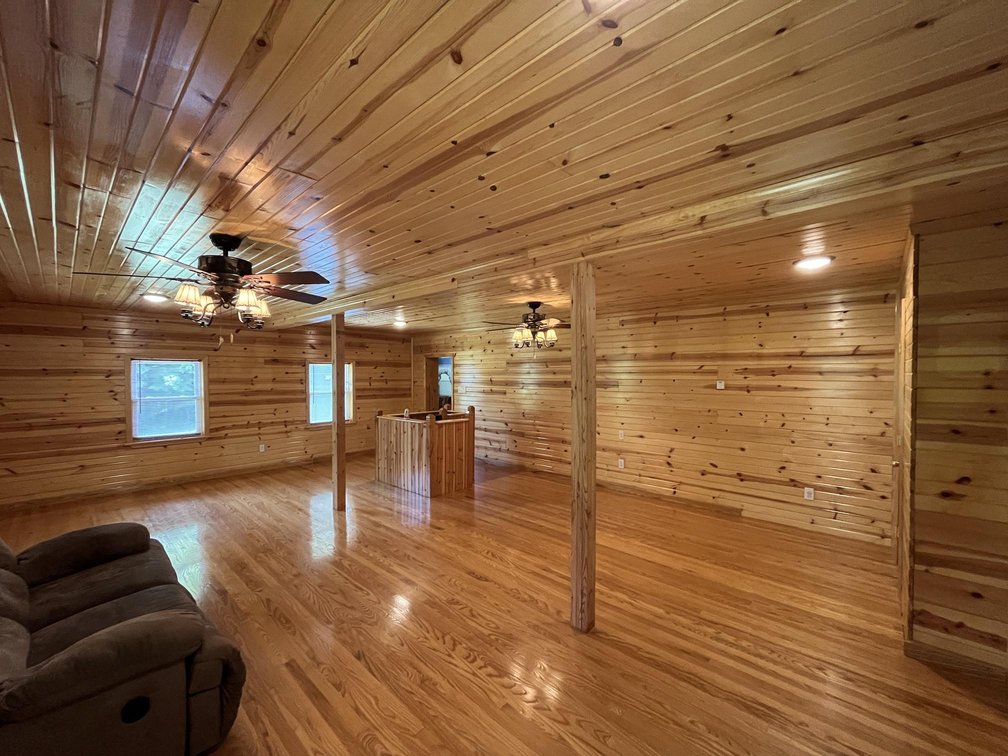 Image for Unique 5 Bedroom on 1.63 Acres in Preston County