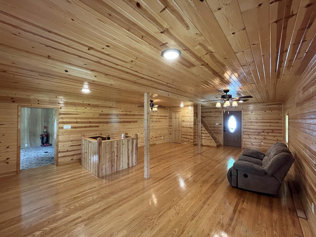 Image for Unique 5 Bedroom on 1.63 Acres in Preston County
