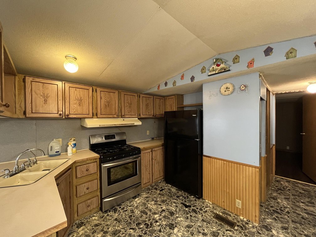 Image for Unique 5 Bedroom on 1.63 Acres in Preston County