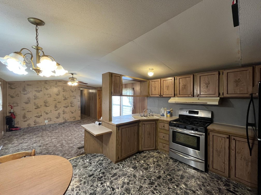 Image for Unique 5 Bedroom on 1.63 Acres in Preston County