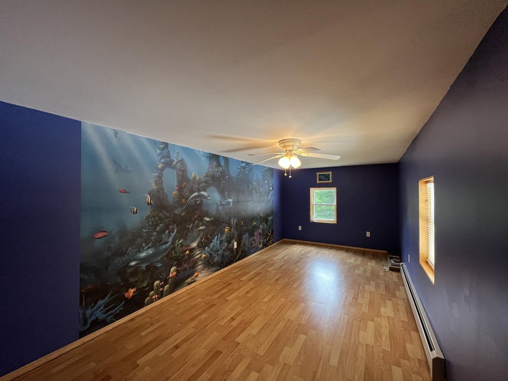 Image for Unique 5 Bedroom on 1.63 Acres in Preston County