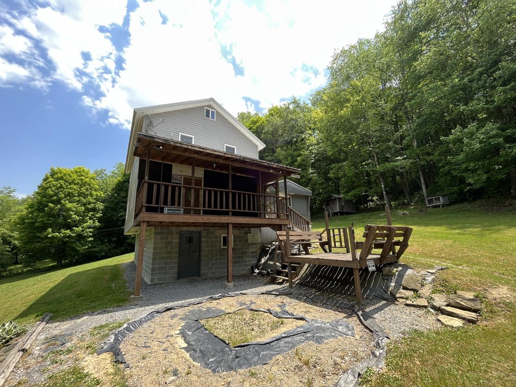Image for Unique 5 Bedroom on 1.63 Acres in Preston County