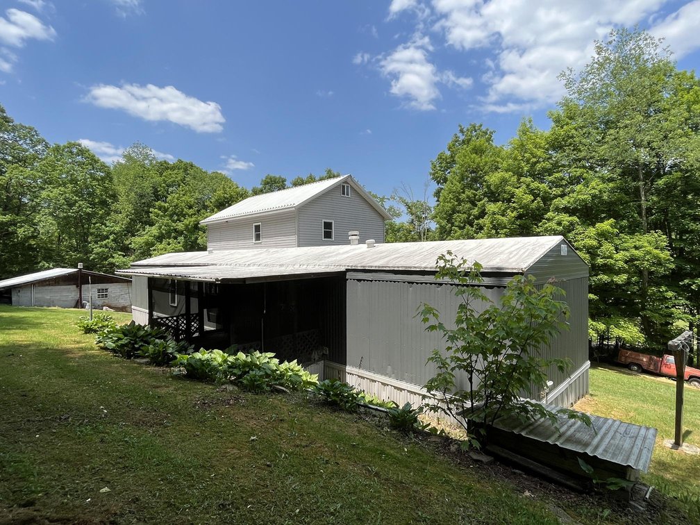 Image for Unique 5 Bedroom on 1.63 Acres in Preston County