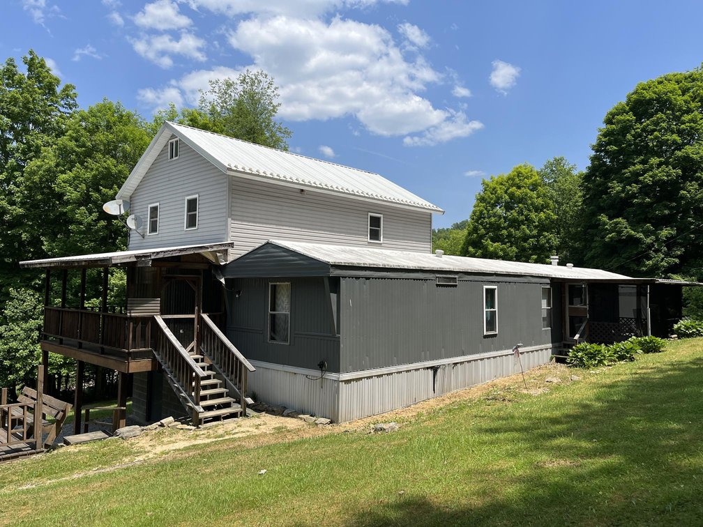 Image for Unique 5 Bedroom on 1.63 Acres in Preston County