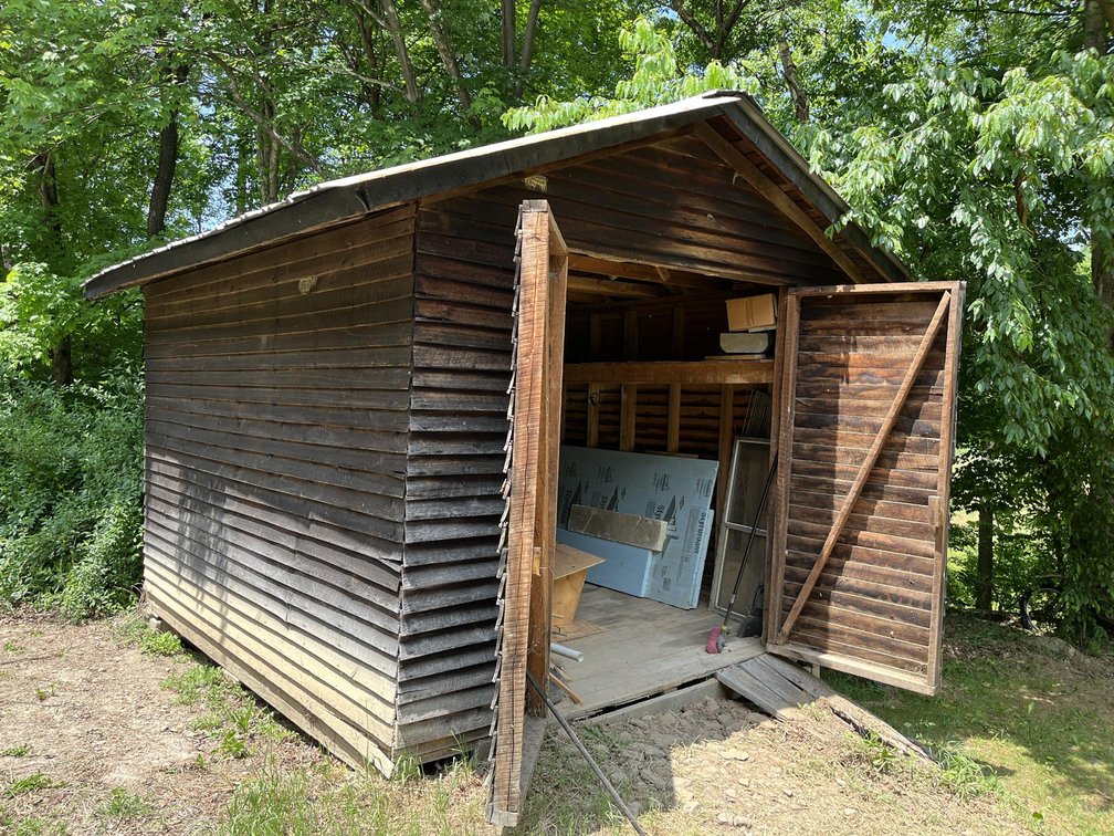 Image for Unique 5 Bedroom on 1.63 Acres in Preston County