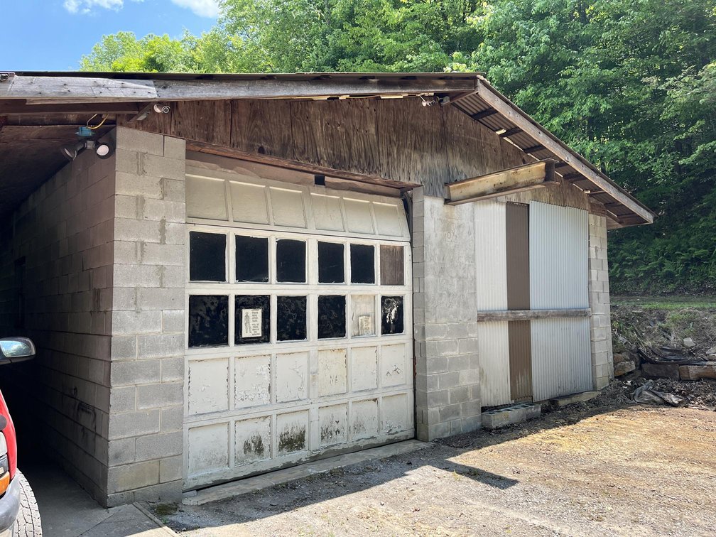 Image for Unique 5 Bedroom on 1.63 Acres in Preston County