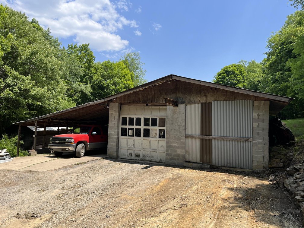 Image for Unique 5 Bedroom on 1.63 Acres in Preston County