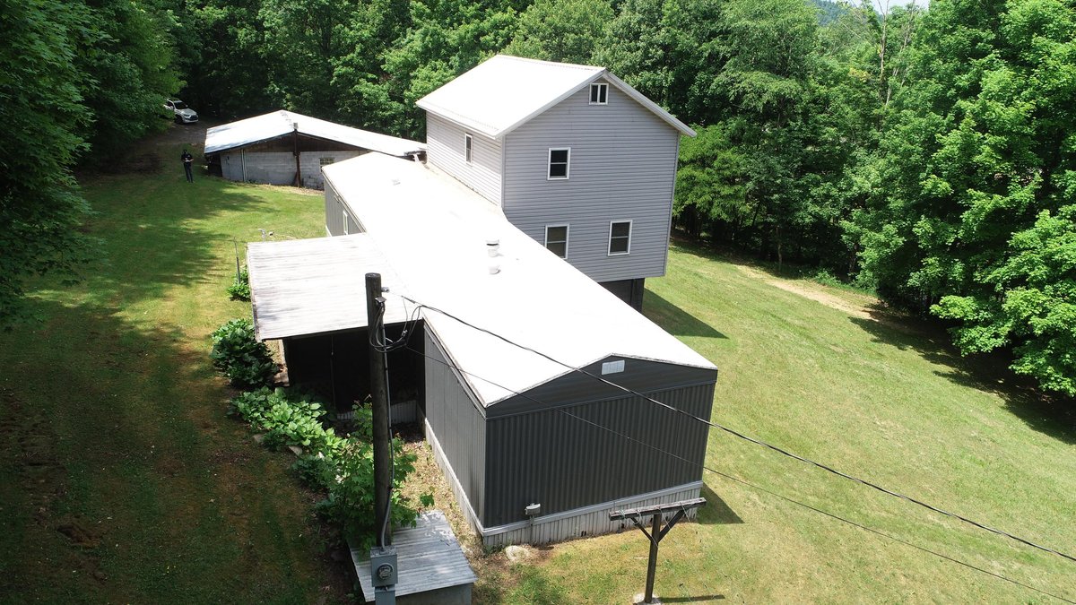Image for Unique 5 Bedroom on 1.63 Acres in Preston County