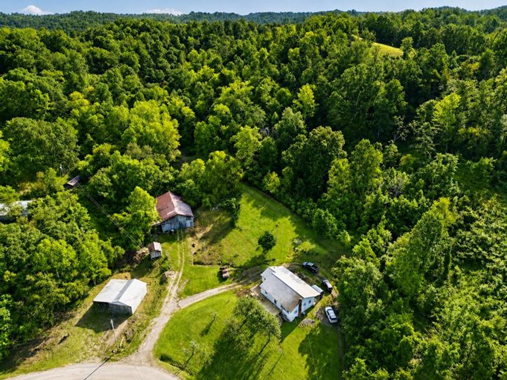 Image for Nearly 200 Acre Farm with Ranch Home in Mason County