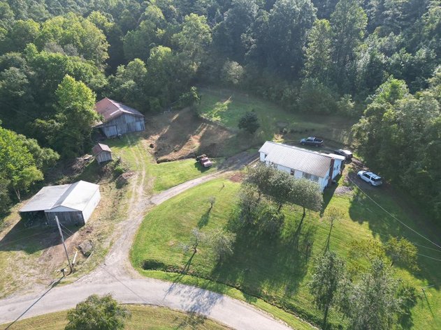 Image for Nearly 200 Acre Farm with Ranch Home in Mason County
