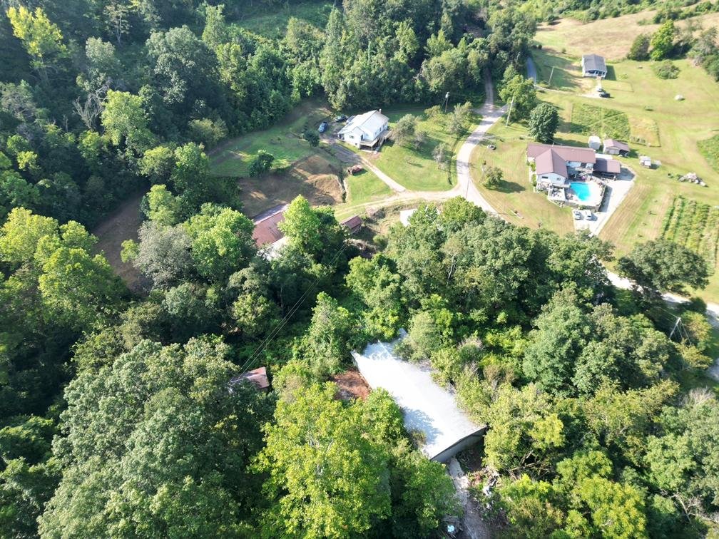 Image for Nearly 200 Acre Farm with Ranch Home in Mason County