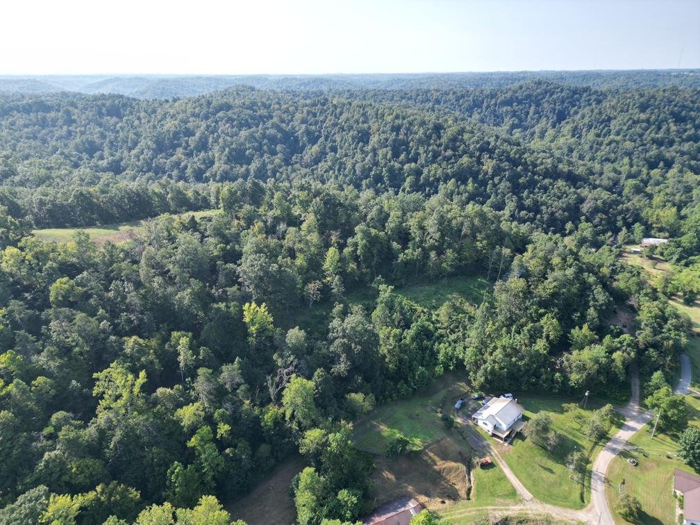 Image for Nearly 200 Acre Farm with Ranch Home in Mason County