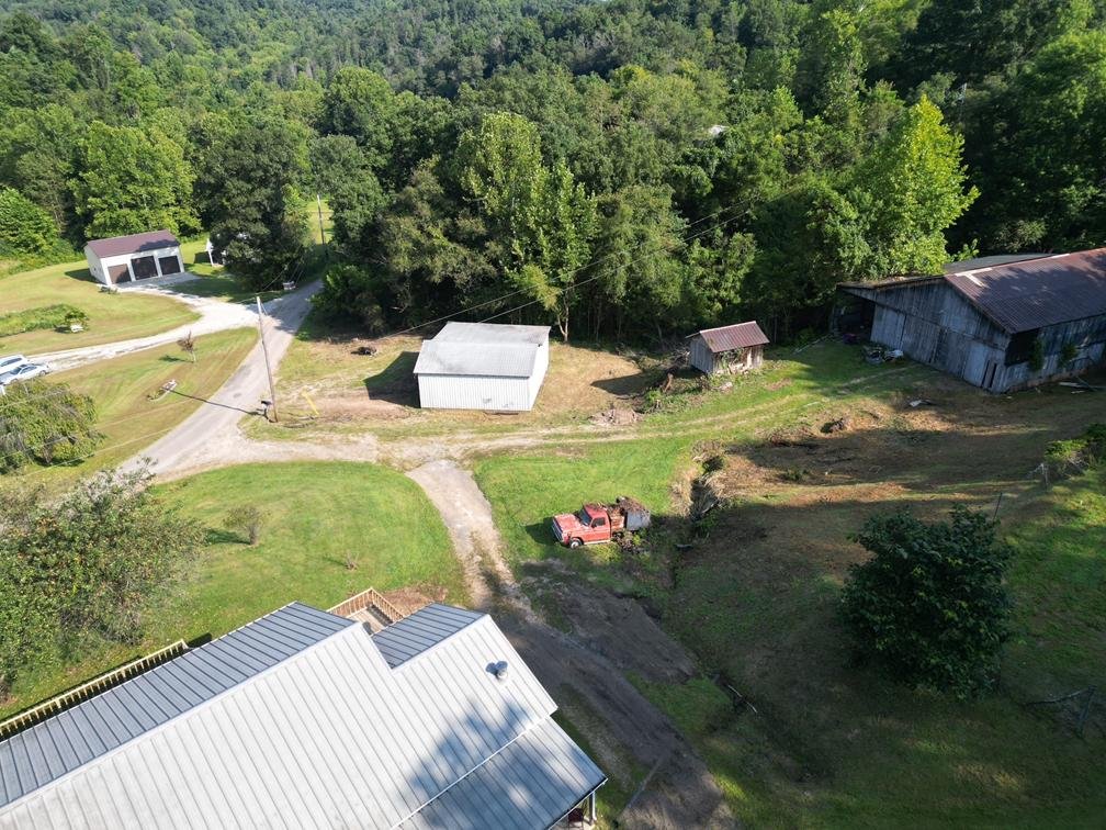 Image for Nearly 200 Acre Farm with Ranch Home in Mason County