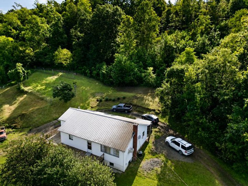 Image for Nearly 200 Acre Farm with Ranch Home in Mason County