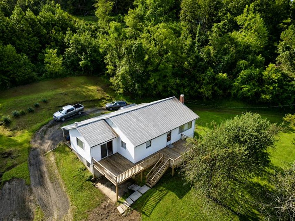Image for Nearly 200 Acre Farm with Ranch Home in Mason County