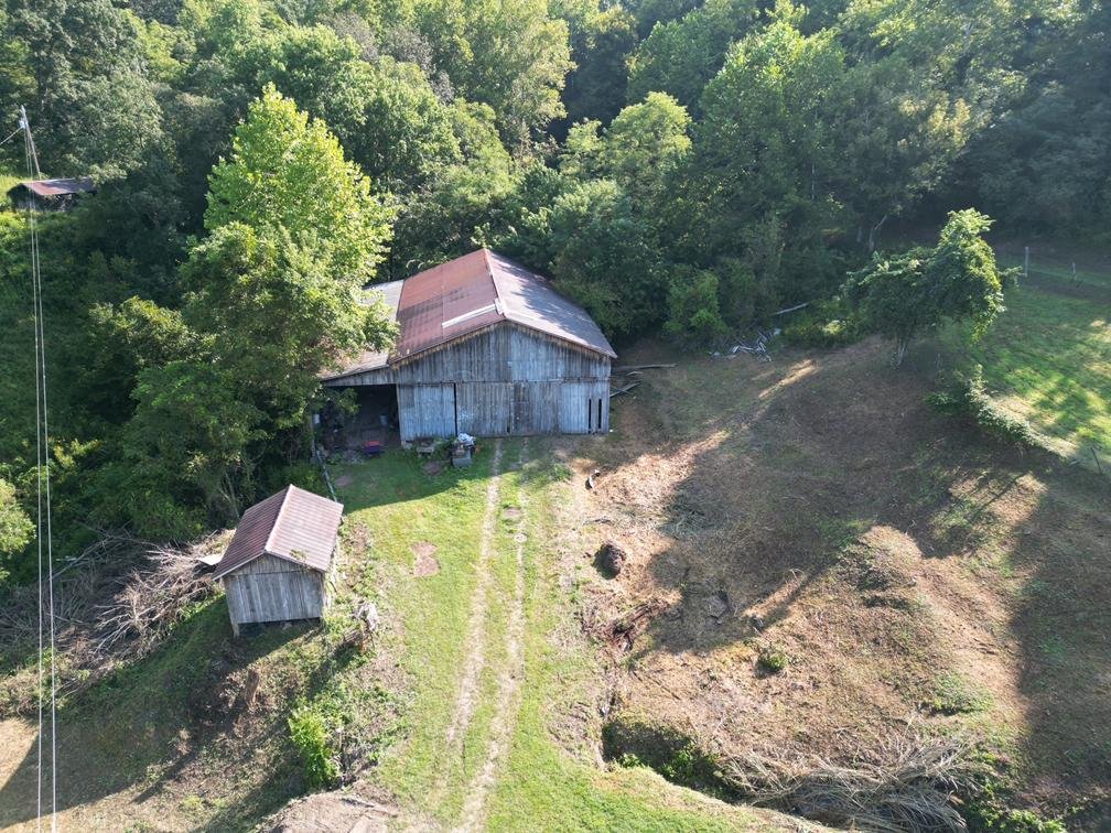 Image for Nearly 200 Acre Farm with Ranch Home in Mason County