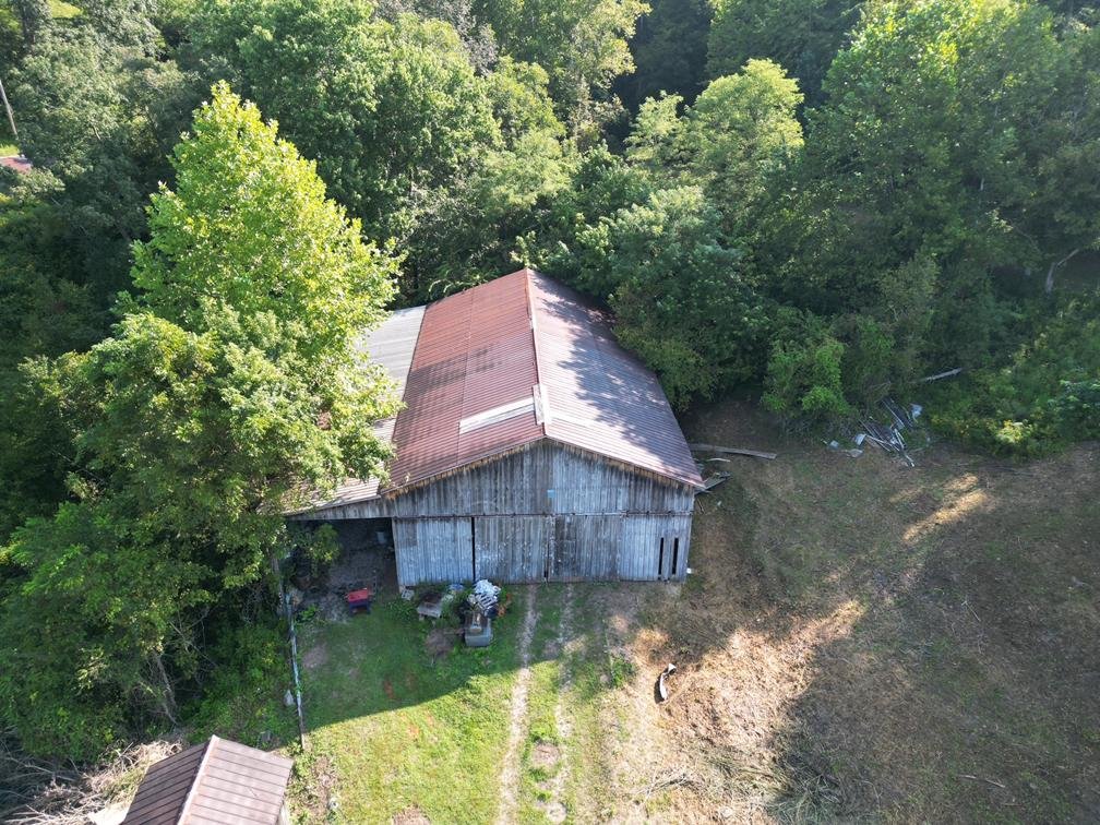 Image for Nearly 200 Acre Farm with Ranch Home in Mason County