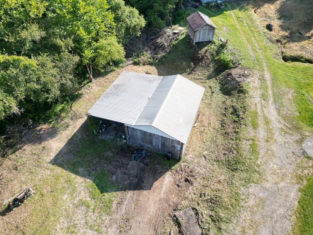 Image for Nearly 200 Acre Farm with Ranch Home in Mason County