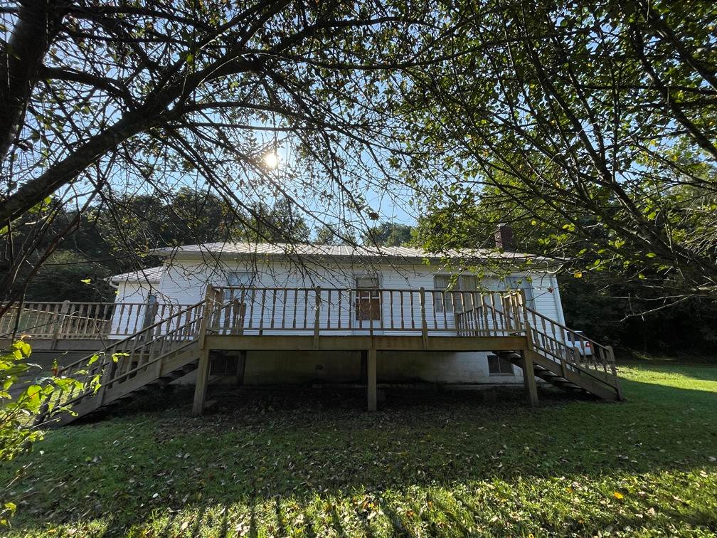 Image for Nearly 200 Acre Farm with Ranch Home in Mason County
