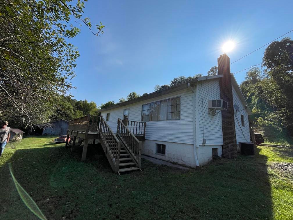 Image for Nearly 200 Acre Farm with Ranch Home in Mason County