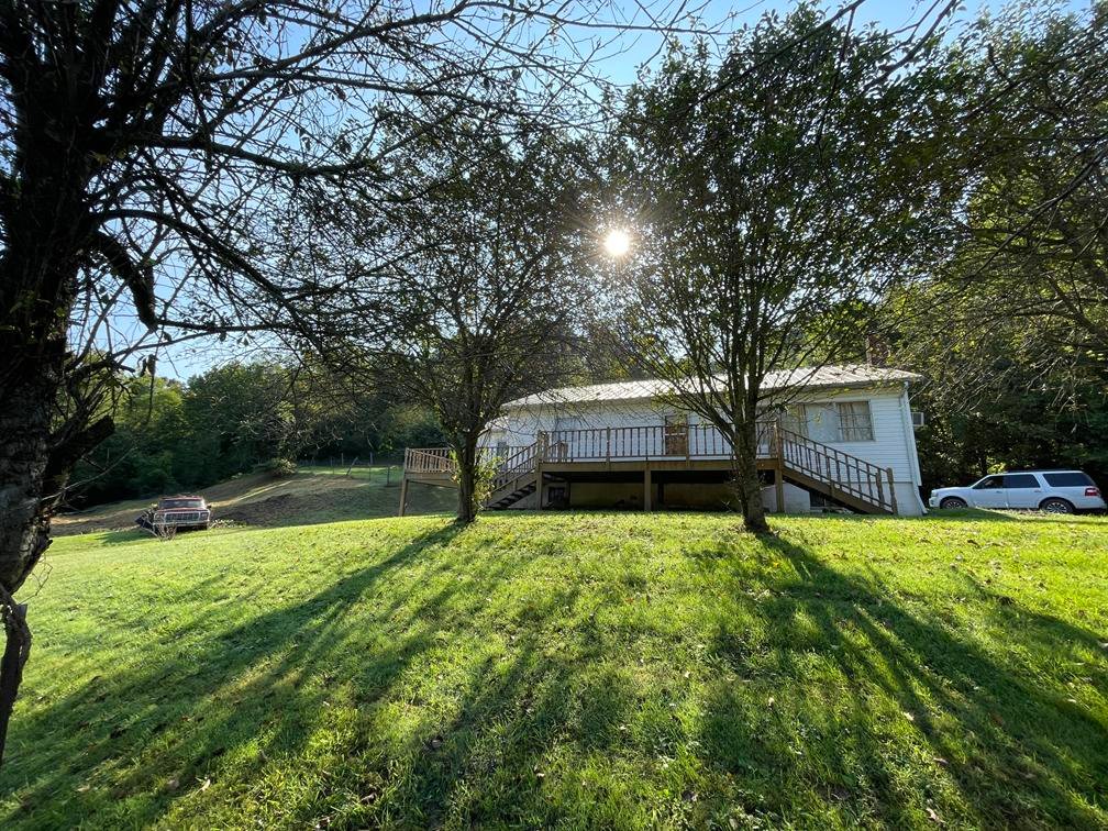 Image for Nearly 200 Acre Farm with Ranch Home in Mason County
