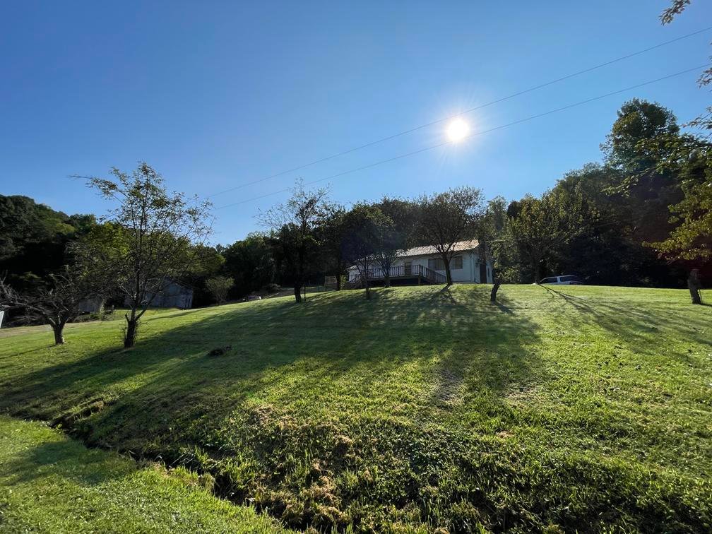 Image for Nearly 200 Acre Farm with Ranch Home in Mason County