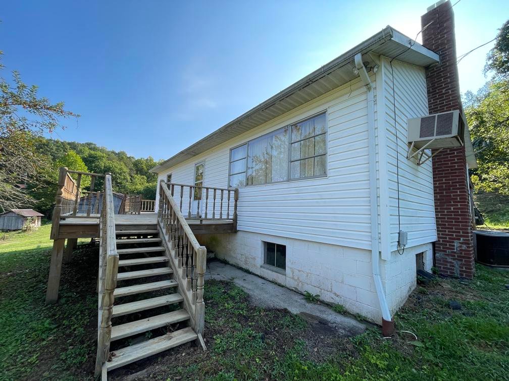 Image for Nearly 200 Acre Farm with Ranch Home in Mason County