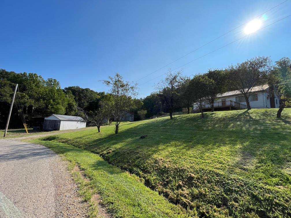 Image for Nearly 200 Acre Farm with Ranch Home in Mason County
