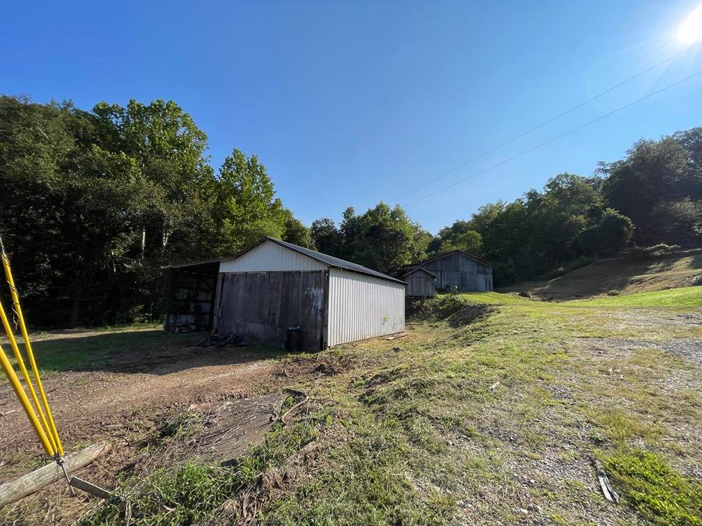 Image for Nearly 200 Acre Farm with Ranch Home in Mason County