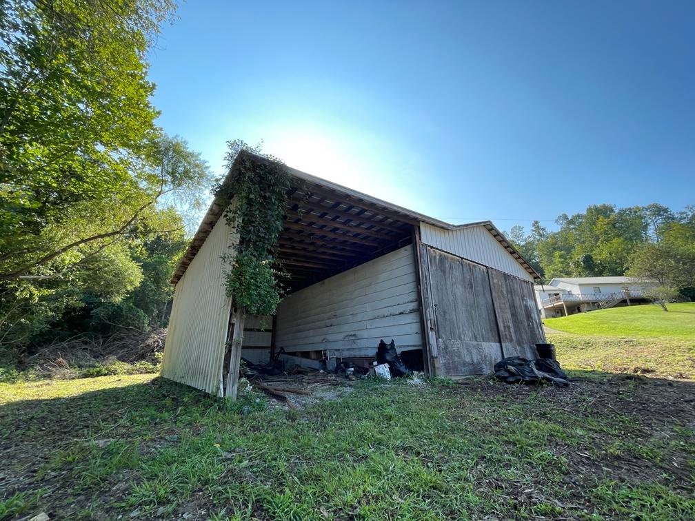 Image for Nearly 200 Acre Farm with Ranch Home in Mason County
