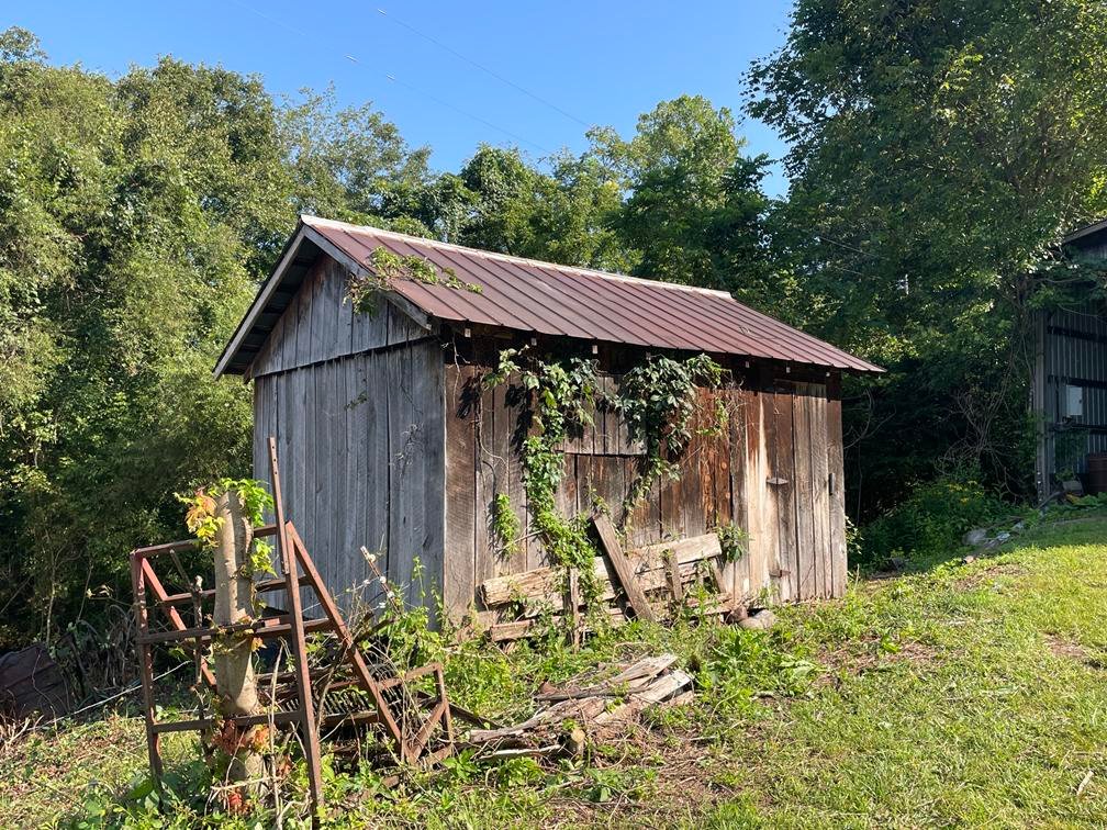 Image for Nearly 200 Acre Farm with Ranch Home in Mason County
