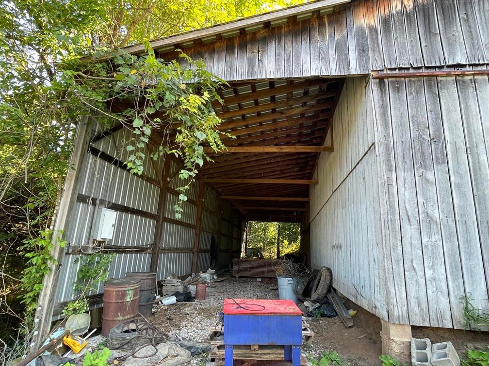 Image for Nearly 200 Acre Farm with Ranch Home in Mason County