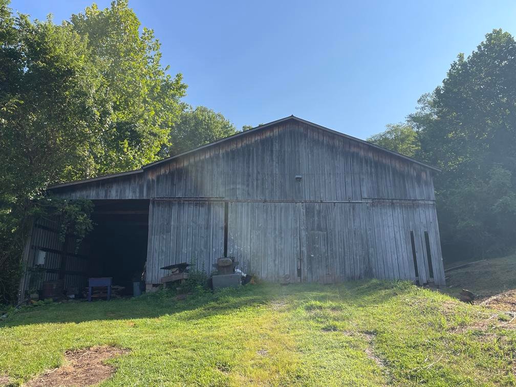 Image for Nearly 200 Acre Farm with Ranch Home in Mason County