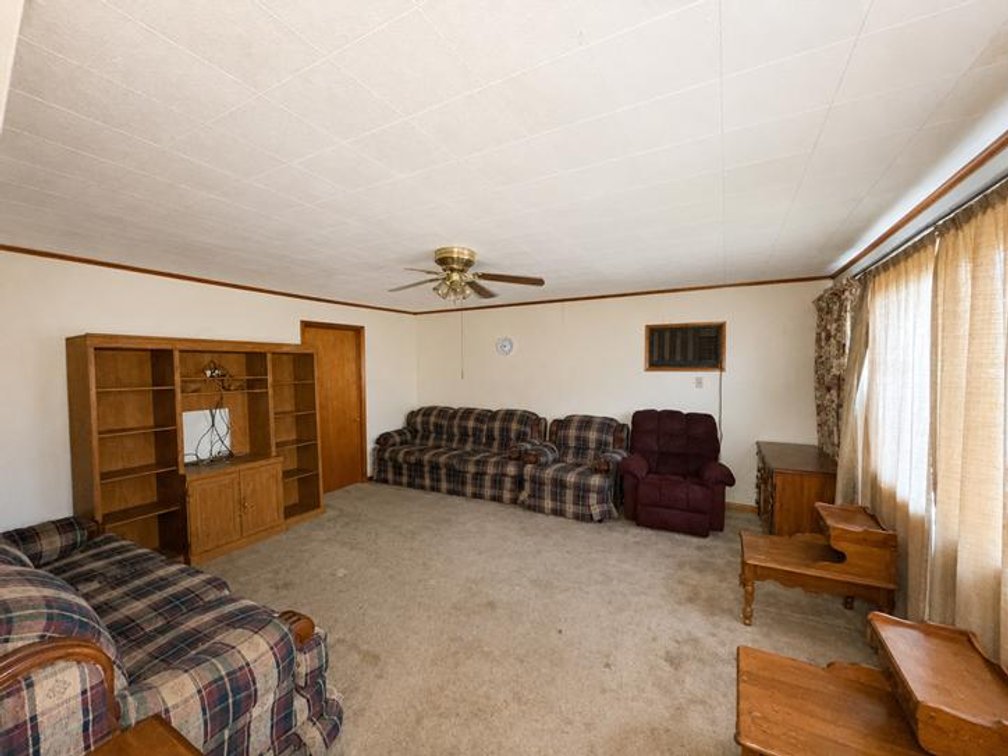 Image for Nearly 200 Acre Farm with Ranch Home in Mason County
