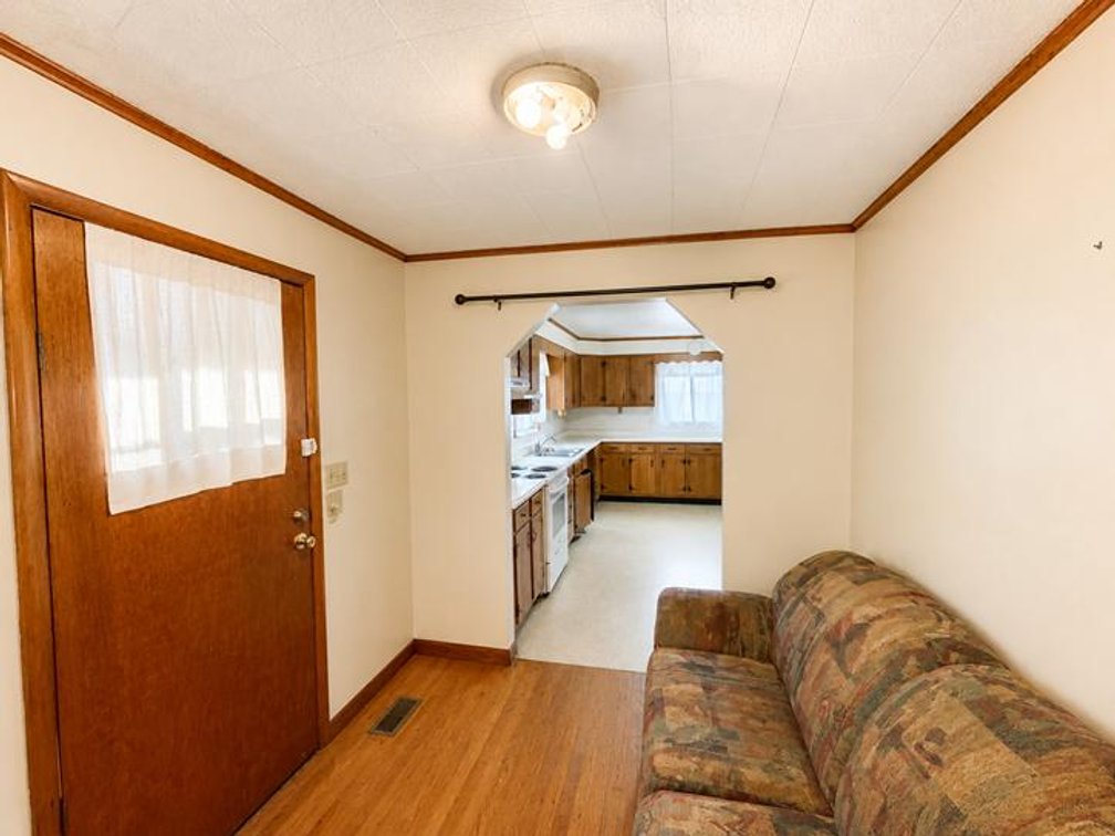 Image for Nearly 200 Acre Farm with Ranch Home in Mason County