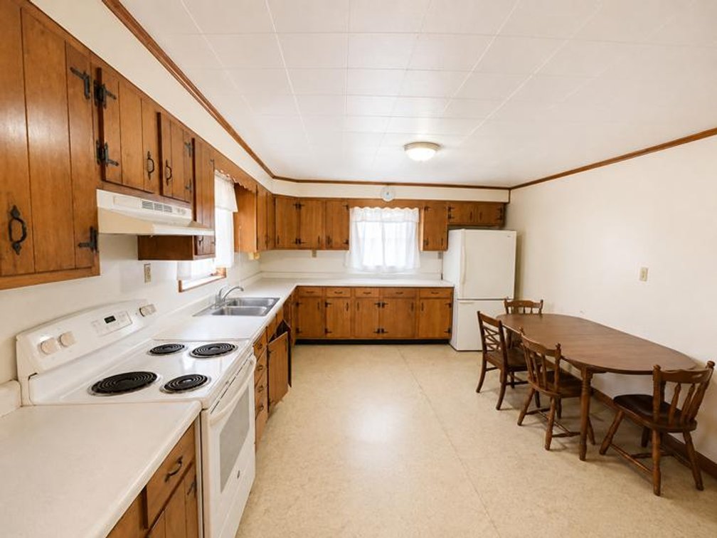 Image for Nearly 200 Acre Farm with Ranch Home in Mason County