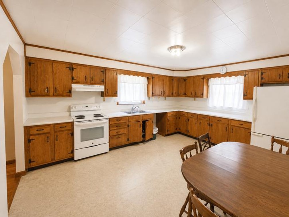Image for Nearly 200 Acre Farm with Ranch Home in Mason County