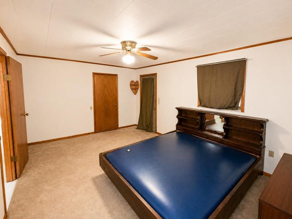 Image for Nearly 200 Acre Farm with Ranch Home in Mason County