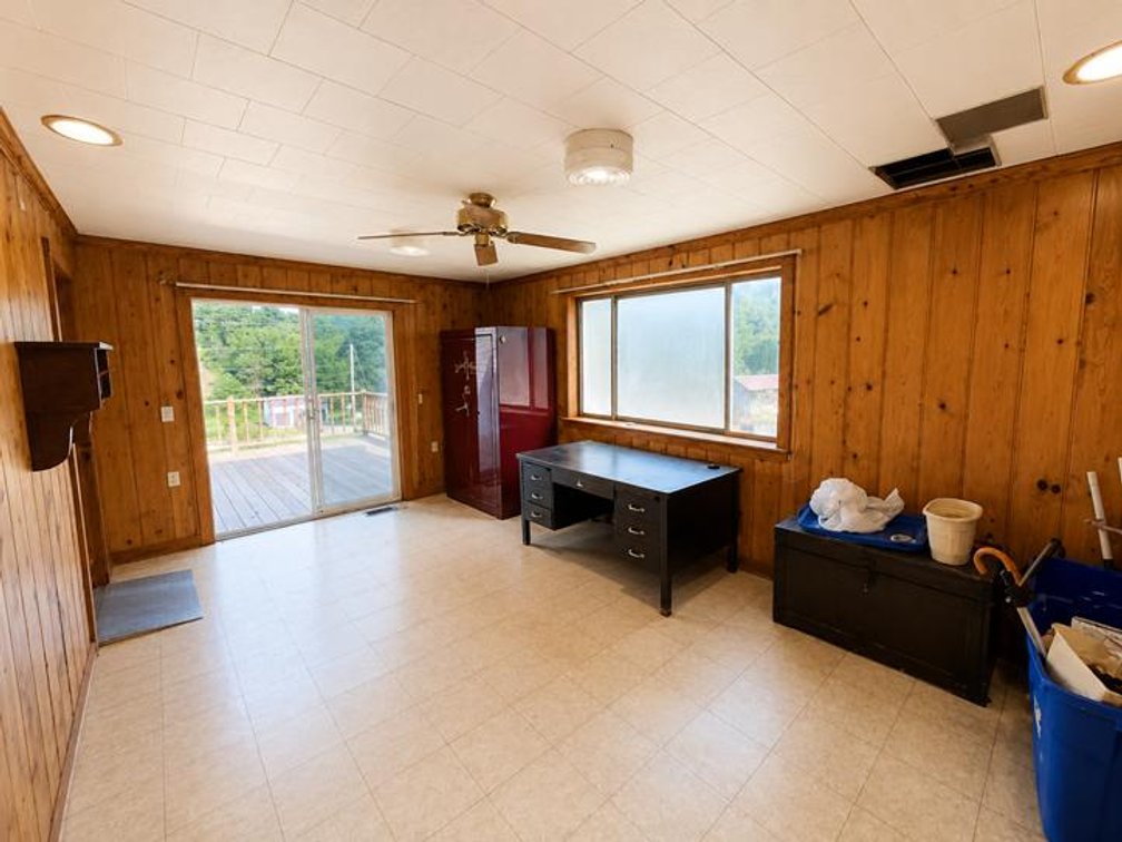Image for Nearly 200 Acre Farm with Ranch Home in Mason County