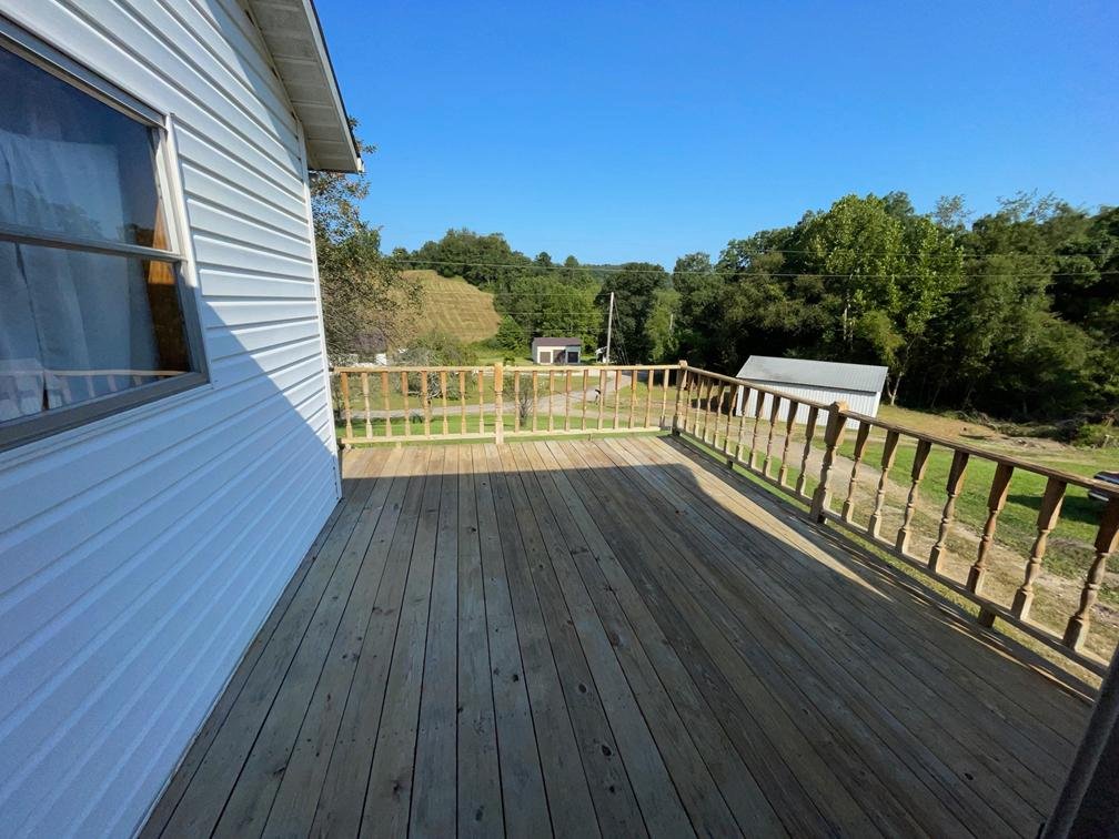 Image for Nearly 200 Acre Farm with Ranch Home in Mason County
