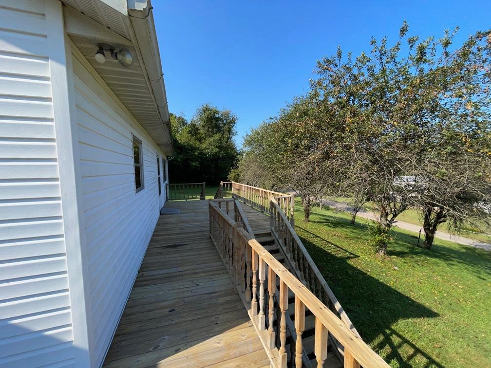 Image for Nearly 200 Acre Farm with Ranch Home in Mason County