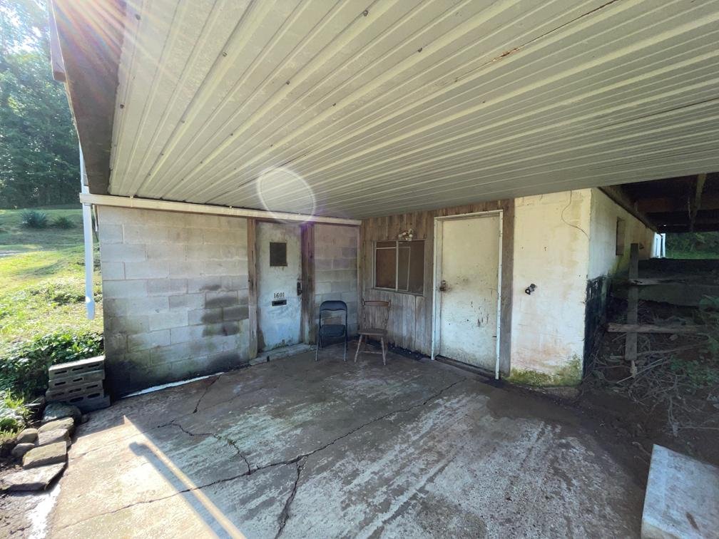 Image for Nearly 200 Acre Farm with Ranch Home in Mason County