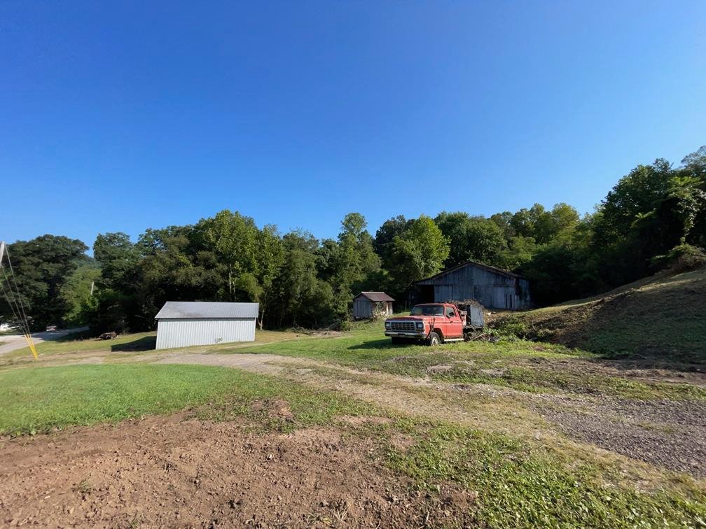 Image for Nearly 200 Acre Farm with Ranch Home in Mason County
