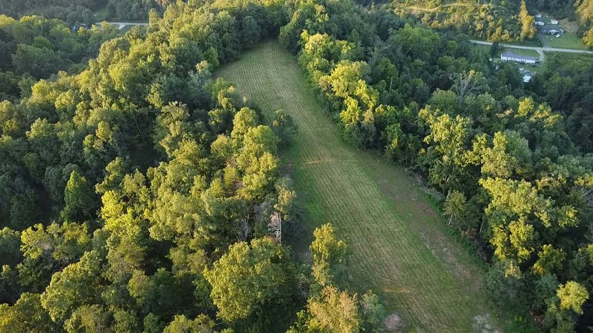 Image for Nearly 200 Acre Farm with Ranch Home in Mason County