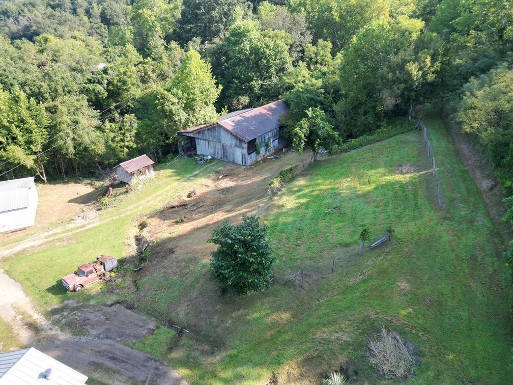 Image for Nearly 200 Acre Farm with Ranch Home in Mason County