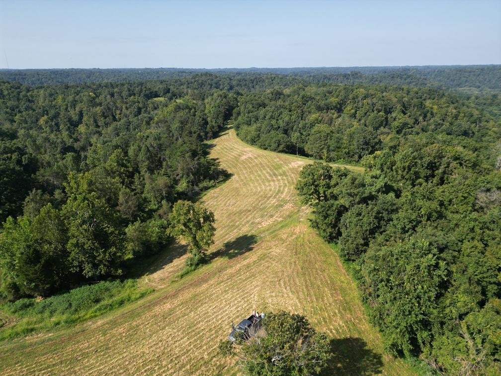 Image for Nearly 200 Acre Farm with Ranch Home in Mason County