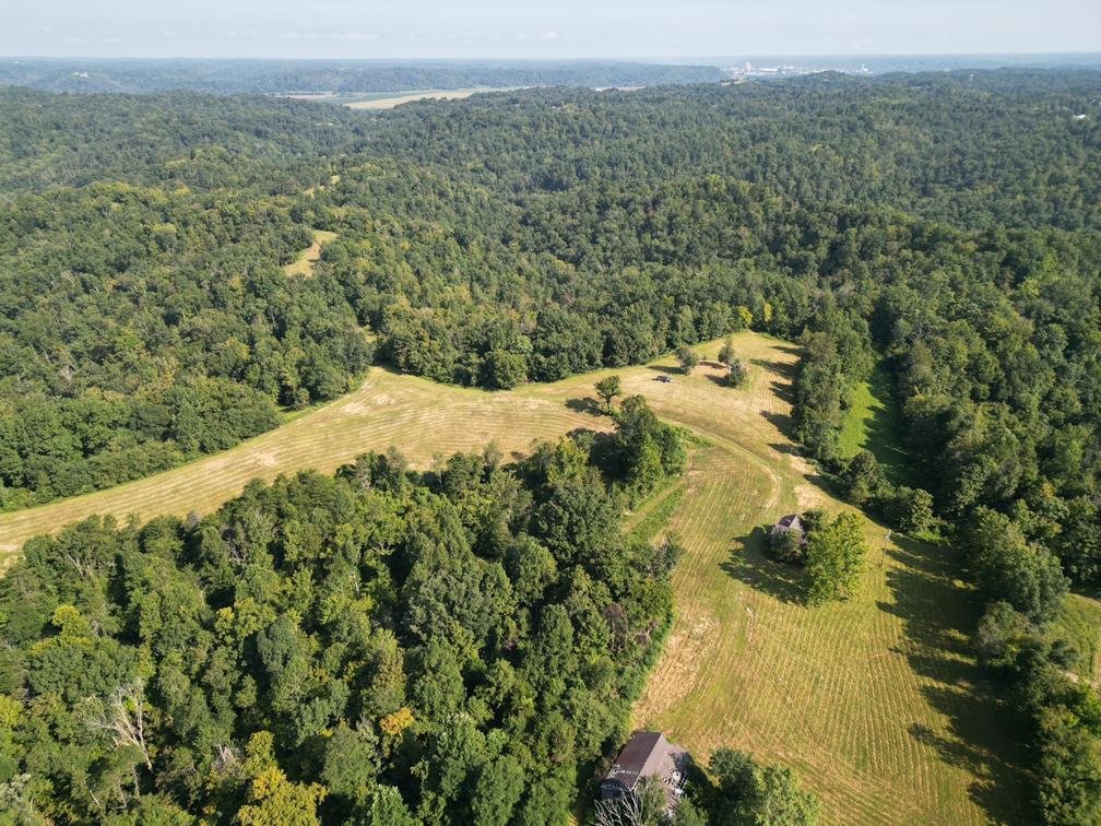 Image for Nearly 200 Acre Farm with Ranch Home in Mason County