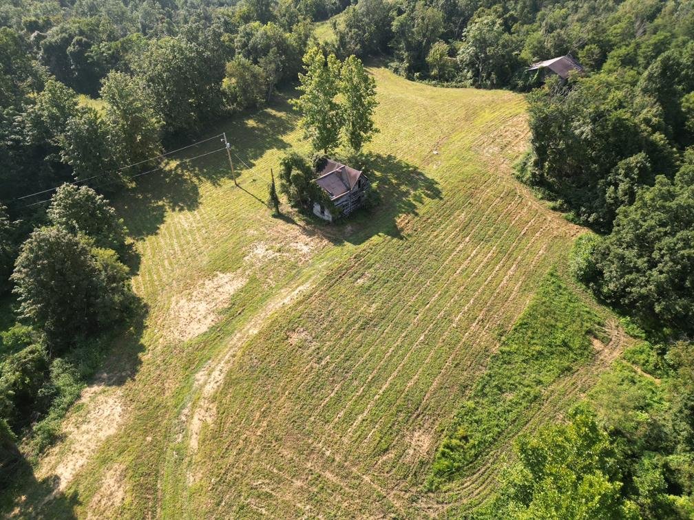 Image for Nearly 200 Acre Farm with Ranch Home in Mason County